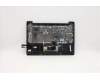 Lenovo 5CB0Z27782 Tastatur inkl. Topcase ASM_CZ-SK B 82C1 AB