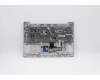 Lenovo 5CB0Z27789 Tastatur inkl. Topcase ASM_FR B 82C1 PG