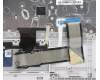 Lenovo 5CB0Z27789 Tastatur inkl. Topcase ASM_FR B 82C1 PG