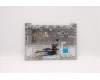 Lenovo 5CB0Z27803 Tastatur inkl. Topcase ASM_GR B 82C1 PG