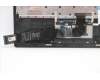Lenovo 5CB0Z27804 Tastatur inkl. Topcase ASM_IT B 82C1 AB