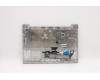 Lenovo 5CB0Z27805 Tastatur inkl. Topcase ASM_IT B 82C1 PG