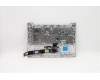 Lenovo 5CB0Z27807 Tastatur inkl. Topcase ASM_ND B 82C1 PG