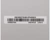 Lenovo 5CB0Z27824 COVER LCD Cover B 82C1 PG w/Antenna
