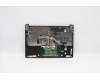 Lenovo 5CB0Z27851 Tastatur inkl. Topcase ASM_BE_IG_AL_GY