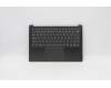 Lenovo 5CB0Z27856 Tastatur inkl. Topcase ASM_US INTE_IG_AL_GY