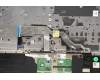 Lenovo 5CB0Z27873 Tastatur inkl. Topcase ASM_IT_IG_AL_GY