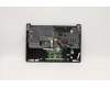 Lenovo 5CB0Z27873 Tastatur inkl. Topcase ASM_IT_IG_AL_GY