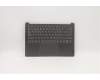 Lenovo 5CB0Z27881 Tastatur inkl. Topcase ASM_SP_IG_AL_GY