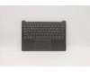 Lenovo 5CB0Z27882 Tastatur inkl. Topcase ASM_SW_IG_AL_GY
