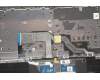Lenovo 5CB0Z27886 Tastatur inkl. Topcase ASM_UK_IG_AL_GY