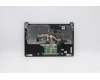 Lenovo 5CB0Z27887 Tastatur inkl. Topcase ASM_UKR_IG_AL_GY