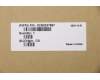 Lenovo 5CB0Z27887 Tastatur inkl. Topcase ASM_UKR_IG_AL_GY
