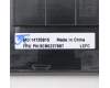 Lenovo 5CB0Z27887 Tastatur inkl. Topcase ASM_UKR_IG_AL_GY
