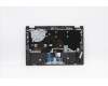 Lenovo 5CB0Z27896 Tastatur inkl. Topcase ASM_BE B 82B8 BL