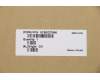 Lenovo 5CB0Z27896 Tastatur inkl. Topcase ASM_BE B 82B8 BL