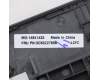 Lenovo 5CB0Z27896 Tastatur inkl. Topcase ASM_BE B 82B8 BL