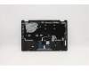 Lenovo 5CB0Z27897 Tastatur inkl. Topcase ASM_CZ-SK B 82B8 BL