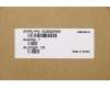 Lenovo 5CB0Z27900 Tastatur inkl. Topcase ASM_FR B 82B8 BL