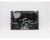 Lenovo 5CB0Z27906 Tastatur inkl. Topcase ASM_ND B 82B8 BL