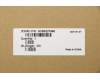 Lenovo 5CB0Z27980 Tastatur inkl. Topcase ASM_SP B 82B8 BL