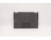 Lenovo 5CB0Z28152 Tastatur inkl. Topcase ASM_GR B 82B8