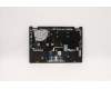 5CB0Z28152 Lenovo COVER Upper Case ASM_GR B 82B8