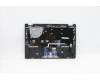 Lenovo 5CB0Z28154 Tastatur inkl. Topcase ASM_IT B 82B8