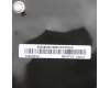 Lenovo 5CB0Z28154 Tastatur inkl. Topcase ASM_IT B 82B8