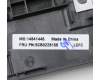 Lenovo 5CB0Z28156 Tastatur inkl. Topcase ASM_ND B 82B8