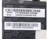 Lenovo 5CB0Z28179 Tastatur inkl. TopcaseQ82AB_SLA_GY_ENG
