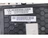 Lenovo 5CB0Z28180 Tastatur inkl. TopcaseQ82AB_SLA_GY_EURO_ENG