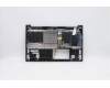 Lenovo 5CB0Z28180 Tastatur inkl. TopcaseQ82AB_SLA_GY_EURO_ENG