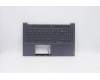 5CB0Z28180 Lenovo COVER Upper CaseQ82AB_SLA_GY_EURO_ENG