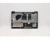 Lenovo 5CB0Z31243 Tastatur inkl. Topcase ASM_SP L81YK FPBLAB