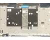 Lenovo 5CB0Z31244 Tastatur inkl. Topcase ASM_USL81YKNFPNBLAB