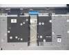 Lenovo 5CB0Z31245 Tastatur inkl. Topcase ASM_SPL81YKNFPNBLAB