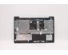 Lenovo 5CB0Z31247 Tastatur inkl. Topcase ASM_SP L81YKFPNBLAB