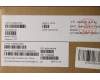 Lenovo 5CB0Z31247 Tastatur inkl. Topcase ASM_SP L81YKFPNBLAB