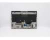 Lenovo 5CB0Z31274 C-Cover with keyboard,UK English,Backlight
