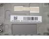 Lenovo 5CB0Z31274 Tastatur inkl. Topcase ASM 81YX BLKB_UK