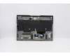 5CB0Z31283 Lenovo COVER UpperCase ASM 81YX BLKB_GER