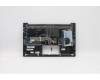Lenovo 5CB0Z32097 Tastatur inkl. Topcase ASM_AR-E Q82A2 GY