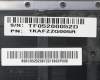 5CB0Z32097 Lenovo COVER Upper Case ASM_AR-E Q82A2 GY