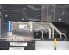 Lenovo 5CB0Z32104 Tastatur inkl. Topcase ASM_FR Q82A2 GY
