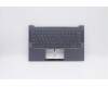 Lenovo 5CB0Z32108 Tastatur inkl. Topcase ASM_GK Q82A2 GY