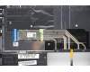 Lenovo 5CB0Z32108 Tastatur inkl. Topcase ASM_GK Q82A2 GY