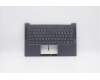 Lenovo 5CB0Z32124 Tastatur inkl. Topcase ASM_TI Q82A2 GY