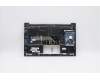 Lenovo 5CB0Z32124 Tastatur inkl. Topcase ASM_TI Q82A2 GY