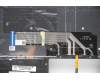 Lenovo 5CB0Z32124 Tastatur inkl. Topcase ASM_TI Q82A2 GY